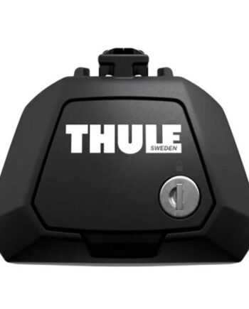 Thule 710410 Fodsæt Evo Til Ræling