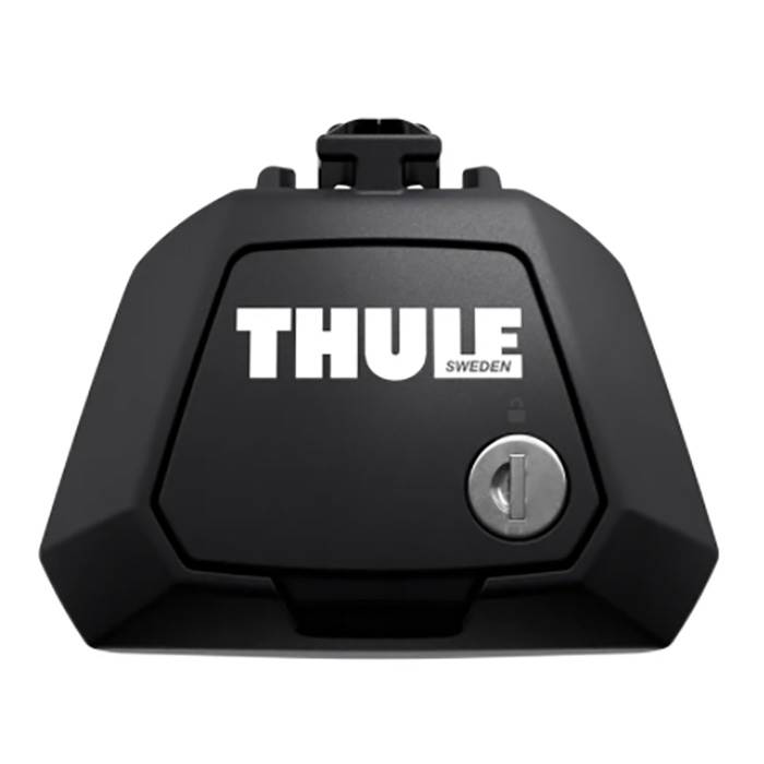Thule 710410 Fodsæt Evo Til Ræling