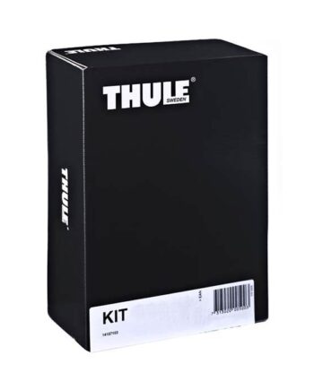 Thule Kit 145241 Til Porsche Cayenne Coupe