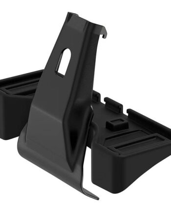 Thule Kit 145350 Til Porsche Cayenne 9ya 5dr Suv 18-