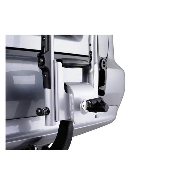 Thule Lock Lås For Cykelholder