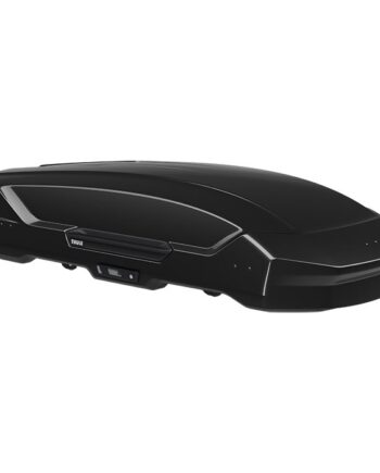 Thule Motion     Black Glossy 450 Ltr