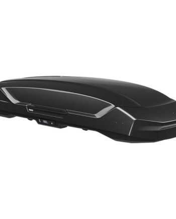 Thule Motion      Black Glossy 600 Ltr