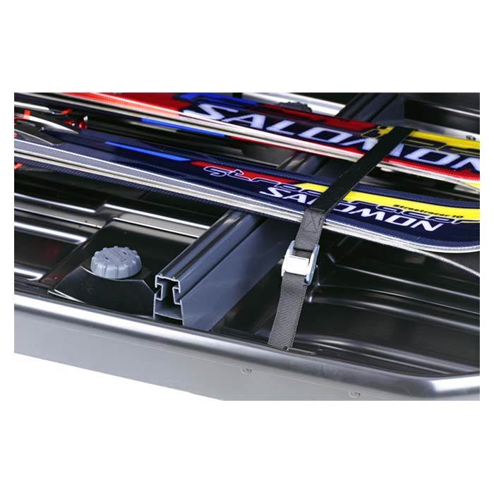 Thule 694800 Skiholder Str  200 780 800 820