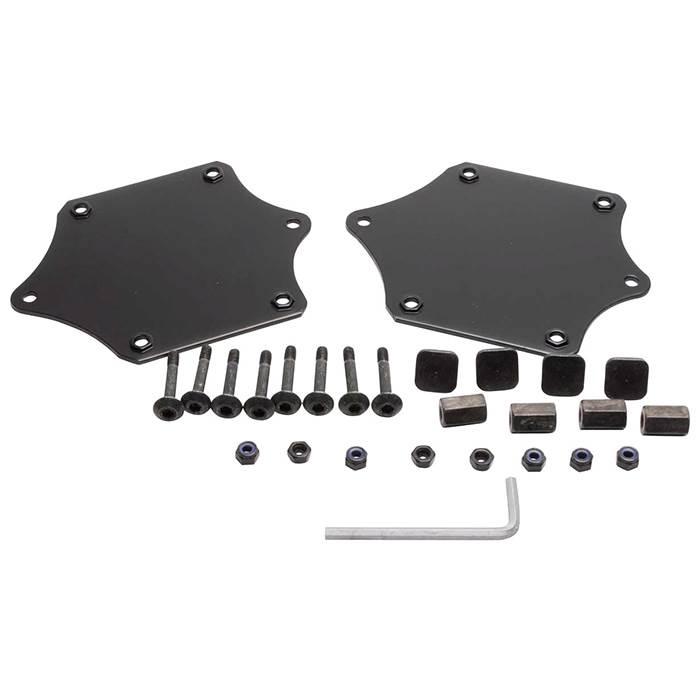 Thule  -spor Adapter Til 835-  Og 837