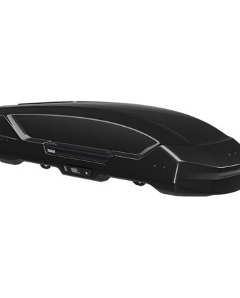 Thule Tagboks Motion   Sport Black Glossy 300 Ltr