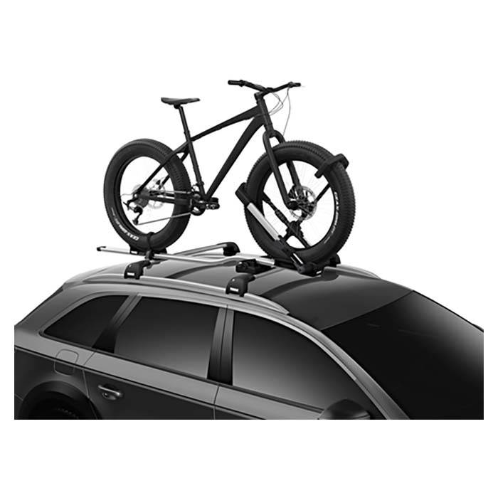 Thule Upride 599 Cykelholder Til   Cykel