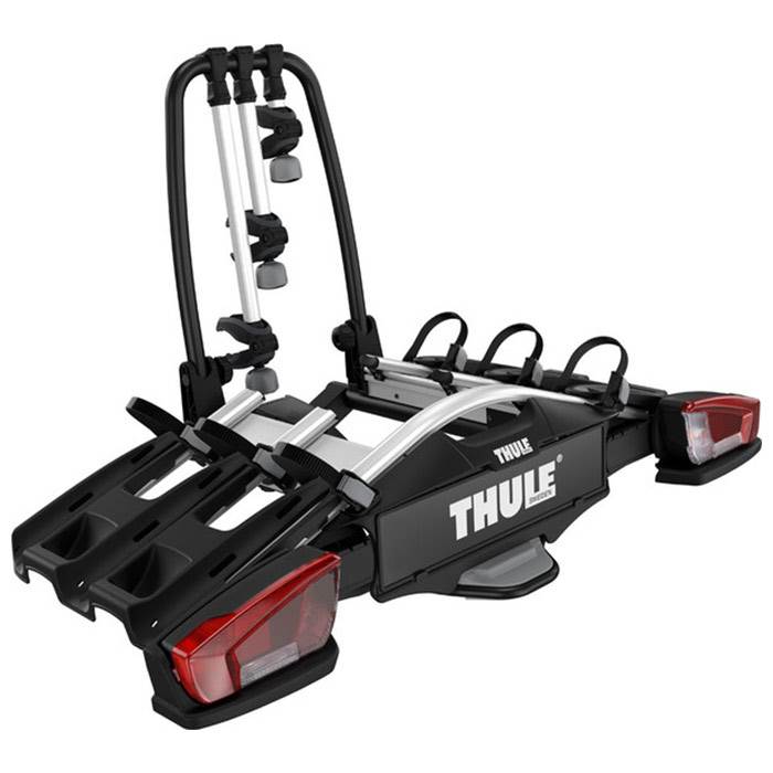 Thule Velocompact Cykelholder Til   Cykler 13 Polet