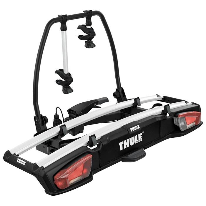 Thule Velospace Xt   Bike 13 Pin Cykelholder Til   Cykler