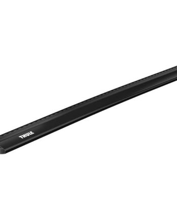Thule Wingbar Edge 86 Black   Stk
