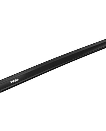 Thule Wingbar Edge 113 Black   Stk