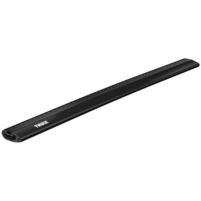 Thule Wingbar Edge 113 Black   Stk