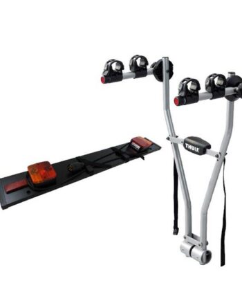 Thule Xpress Cykelholder Inkl  Lygtebom Sæt