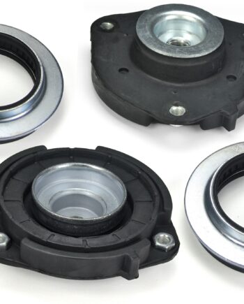 Toplejesæt Til Foraksel Inkl  Leje Vw Golf    Jetta    Caddy    Passat  Touran  Audi A3  Skoda Octavia  Superb Samt Seat Leon  Altea Og Toledo