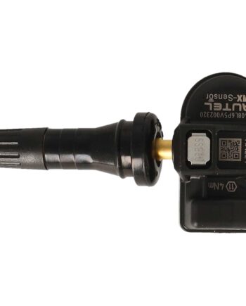 Tpms Ventil Mx-sensor Gummi Snap-in