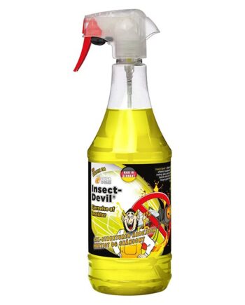 Tuga Insect-devil Insektfjerner 1l