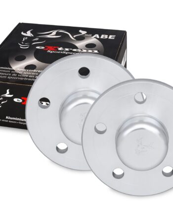 Udgået Njt Exstrem Spacer Sæt 30 Mm 5x112     Fedtdæksel  66   Mm Mercedes