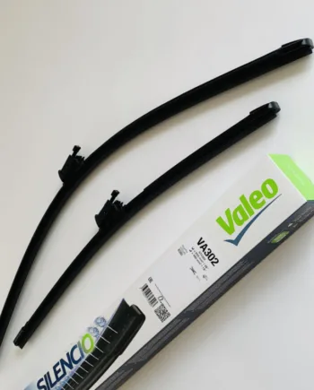 Va302 Valeo Silencio Aquablade Viskerblade   Fladblade Sæt 650 475mm