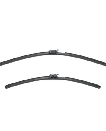 Va331 Valeo Silencio Aquablade Viskerblade   Fladblade Sæt 700 550mm