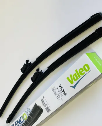 Va306 Valeo Silencio Aquablade Viskerblade   Fladblade Sæt 600 530mm