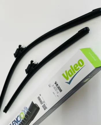 Va308 Valeo Silencio Aquablade Viskerblade   Fladblade Sæt 650 480mm
