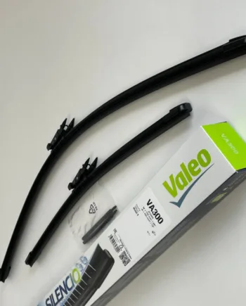 Va300 Valeo Silencio Aquablade Viskerblade   Fladblade Sæt 700 450mm
