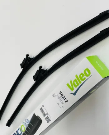 Va312 Valeo Silencio Aquablade Viskerblade   Fladblade Sæt 600 500mm