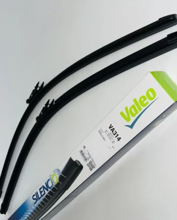 Va314 Valeo Silencio Aquablade Viskerblade   Fladblade Sæt 750 730mm