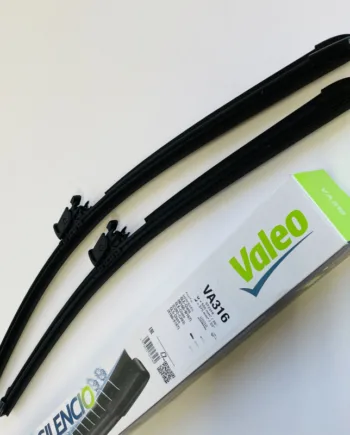 Va316 Valeo Silencio Aquablade Viskerblade   Fladblade Sæt 650 575mm