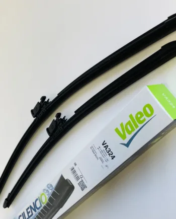 Va324 Valeo Silencio Aquablade Viskerblade   Fladblade Sæt 650 550mm