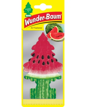 Vandmelon Duftegran Fra Wunderbaum