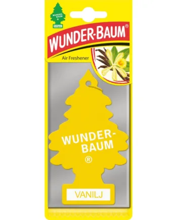 Vanilje Duftegran Fra Wunderbaum