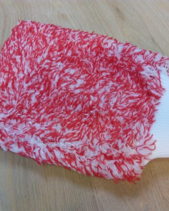 Vaskehandske Microfiber Perfection