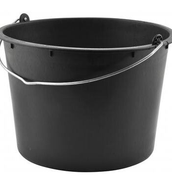 Vaskespand 12 Ltr