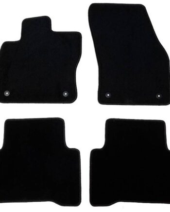 Velour Måtter Til Suzuki Swift 2010-12 2016