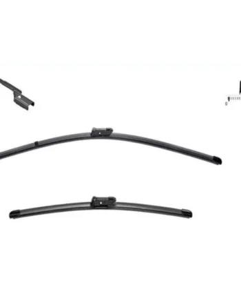 Vf347 Valeo Silencio Viskerblade   Fladblade Sæt 650 400mm
