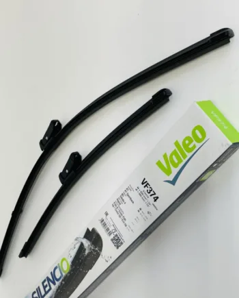 Vf374 Valeo Silencio Viskerblade   Fladblade Sæt 600 380mm