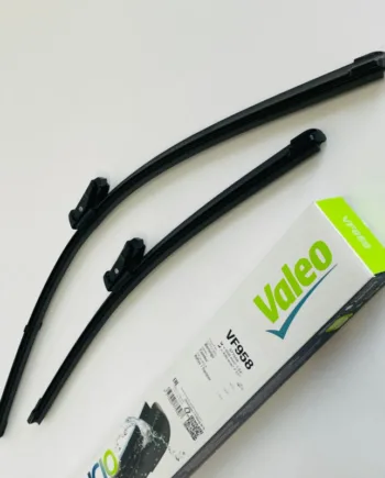 Vf958 Valeo Silencio Viskerblade   Fladblade Sæt 600 430mm