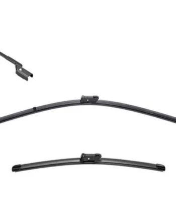 Vf970 Valeo Silencio Viskerblade   Fladblade Sæt 630 500mm