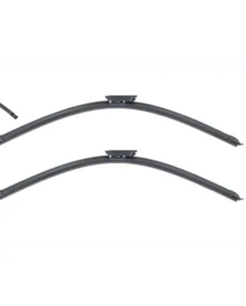 Vf972 Valeo Silencio Viskerblade   Fladblade Sæt 650 430mm