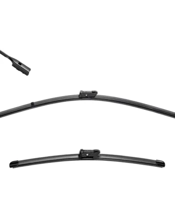 Vf974 Valeo Silencio Viskerblade   Fladblade Sæt 650 530mm