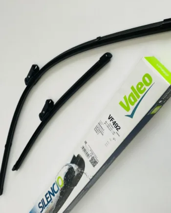 Vf492 Valeo Silencio Viskerblade   Fladblade Sæt 700 400mm