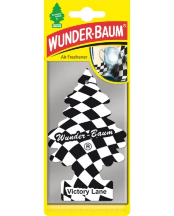 Victory Lane Duftegran Fra Wunderbaum