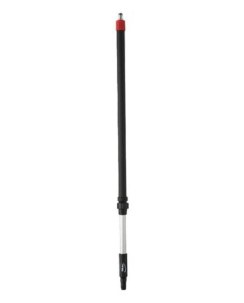 Vikan Teleskopskaft 100-160 Cm Med Gardena Kobling