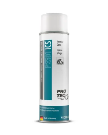 Vinyl   Cockpit Spray   Interior Care  Ics  Protec  500ml