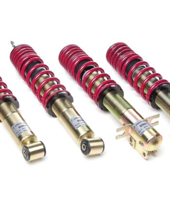 Vogtland Gevindundervogn Til Vw Golf     Jetta    Type 17  155  Inkl  Roadster