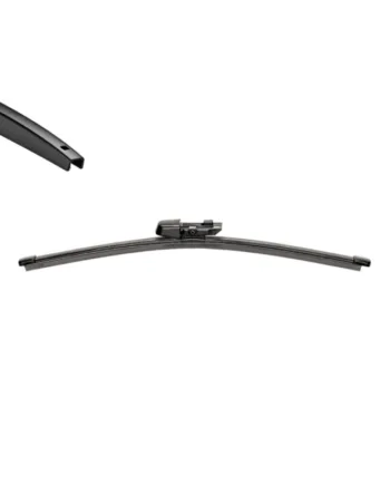 Vr288 Valeo Silencio Bagrudevisker  11 Inch   280mm Lang
