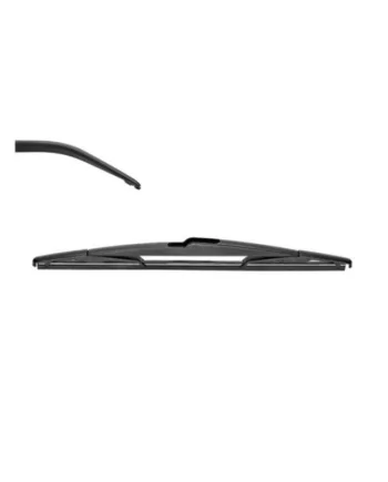 Vr290 Valeo Silencio Bagrudevisker    Inch   220mm Lang