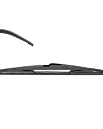 Vr38 Valeo Silencio Bagrudevisker  12 Inch   300mm Lang