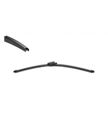 Vr250 Valeo Silencio Bagrudevisker  13 Inch   335mm Lang
